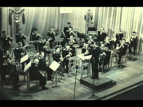 March "Brothers soldiers" (Boris Diev) / Марш Однополчане (Борис Диев)