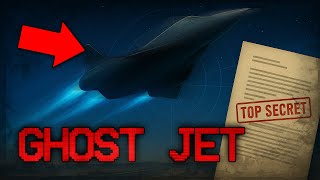 The Jet That Doesn’t Exist… But Everyone Heard - SR-91 Aurora
