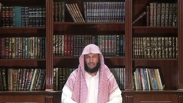 من لطائف القرآن الكريم 226 متى يقول القرآن(سبحانه)و(سبحانه وتعالى) الشيخ صالح التركي