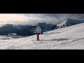 Taillefer production : The best winter drone shots ever - Blackmagic Pocket Cinema Camera