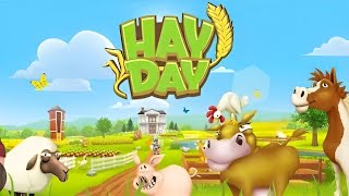 Hay Day Beginner's Guide: Tips & Tricks for Low Level Players (2024) screenshot 5