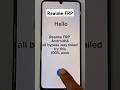 Realme C53 RMX3760 FRP. #viralvideo #viralshorts #shorts #shortvideo #frp #frpbypass #realmec53