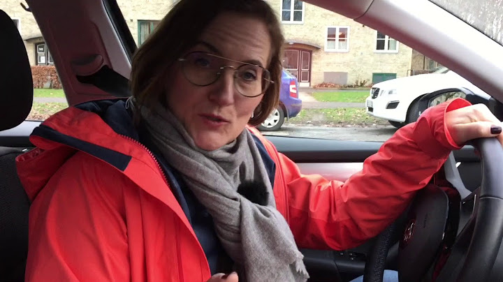 Hold snitterne fra mobilen
