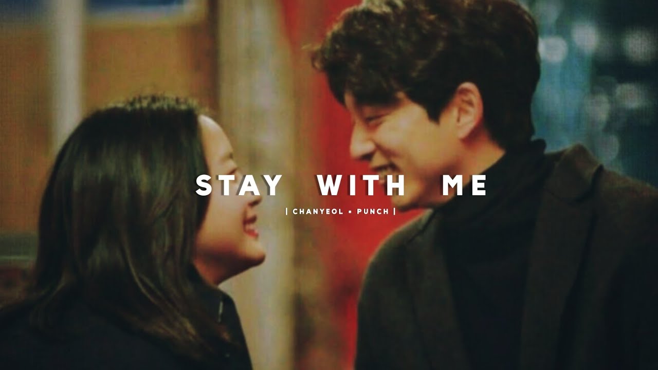 Goblin Stay with me  FMV