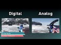 Beginning of video