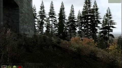 ArmaII Footage 2 Patch 1.02