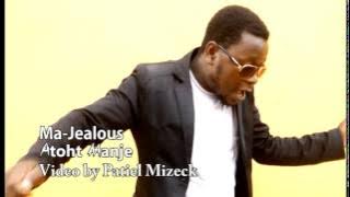 MA-JEALOUS ATOHT MANJE   HD