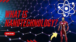 Nanotechnology Revolutionizing Matter Manipulation At The Atomic Scale