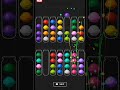 Ball Sort Satisfying