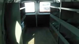 2010 Chevrolet Express Cargo John Auto Sales and Service Des Moines, IA 50313
