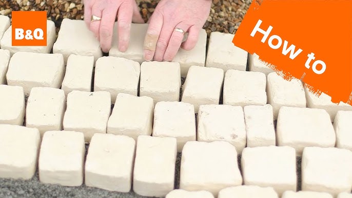 Carpet Stones: Transform Your Outdoor Spaces Effortlessly