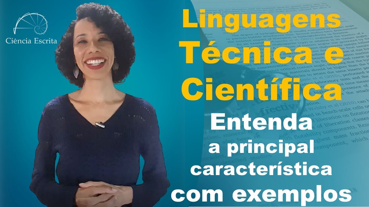 10 Exemplos Da Linguagem Técnica No Meio Empresarial Comunicação Empresarial