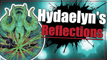Explaining XIV - The Reflections of Hydaelyn [FFXIV Lore Discussion]