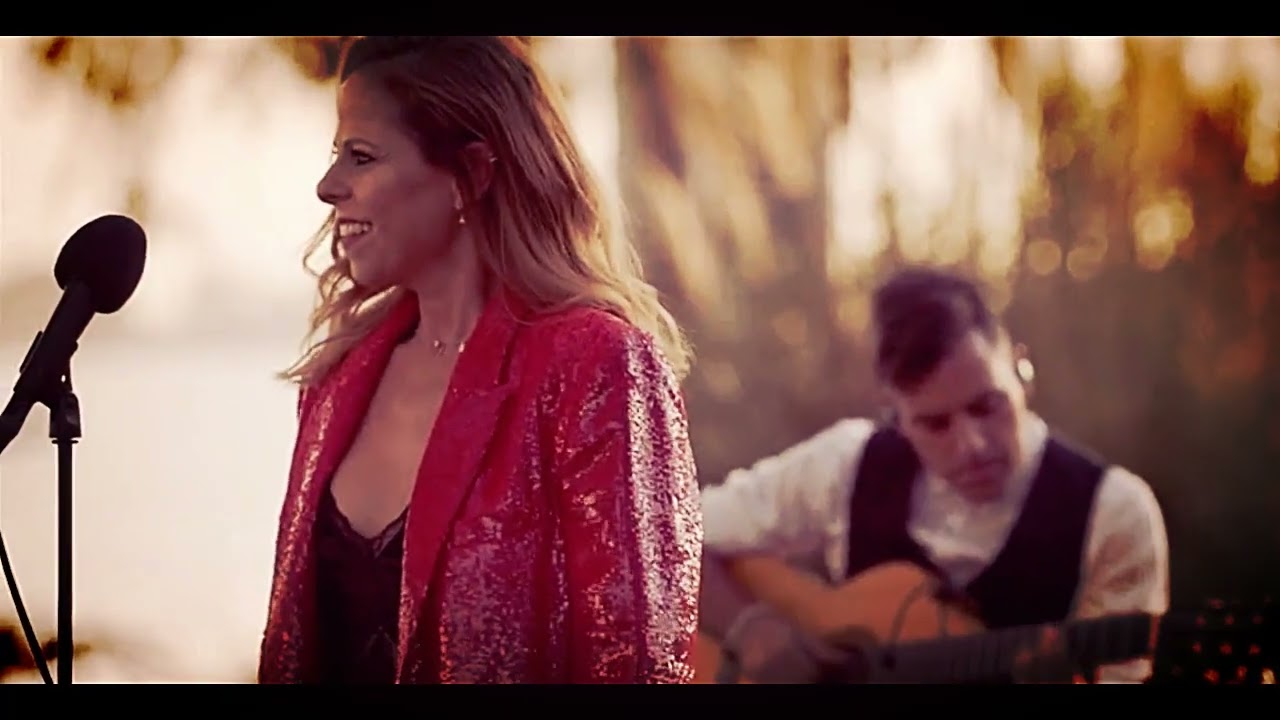 Manuel Lombo y Pastora Soler - Otro ocupa mi lugar (Música para mis oídos)