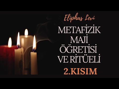 Video: Metempsikoz ruhların göçü sürecidir