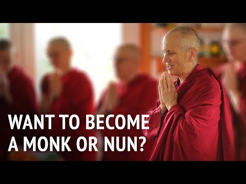 تصویری: آیا Monk نمایش خوبی است؟