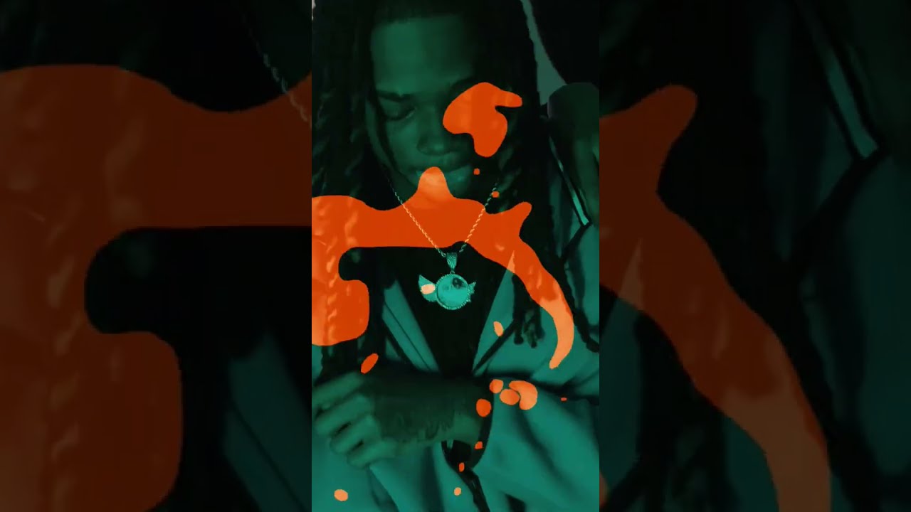 FlyLife Lil Rell All Facts Clip WestSide K Town 1500 GDN 