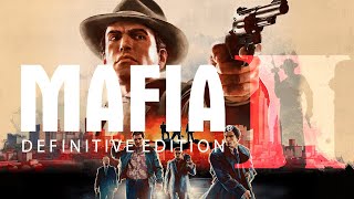 Mafia II (2010) #4 Ретрострим