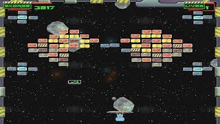 Star Ball v1.0 (Windows game 2004) screenshot 2
