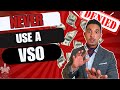 Stop using a vso for va claim help is a huge mistake