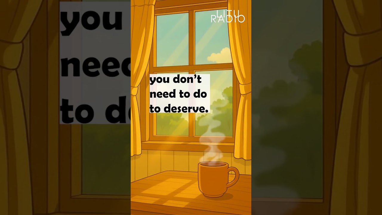Watch rest is productive too 💛 | welcome, warmth | lofi 444 Hz on YouTube Watch rest is productive too 💛 | welcome, warmth | lofi 444 Hz on YouTube