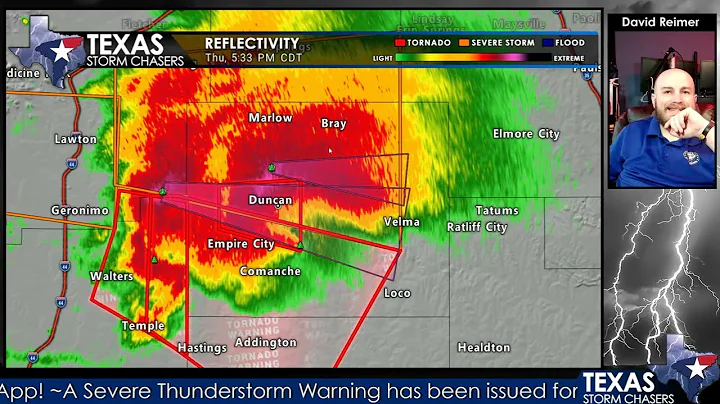 June 15, 2023 LIVE Texas Severe Weather Coverage