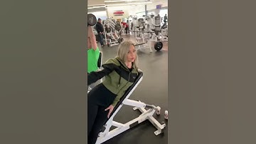 Single Arm Incline Side Raise