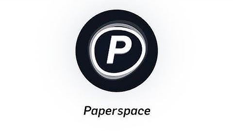 Paperspace Cloud Gaming Desktop PC - Creation and FPS Test