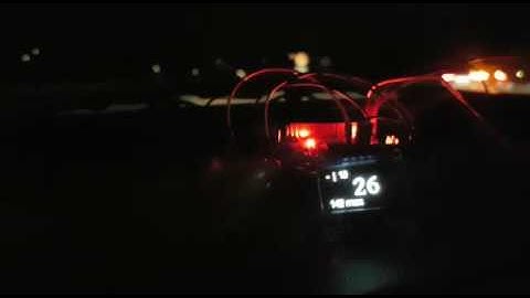 Arduino GPS Speedometer