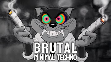🎧 Boris Brejcha – Brutal High-Tech Minimal Mix Journey by d1m0n