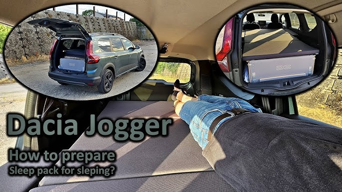 Dacia Jogger SL Extreme 7-SitzerDaciaSchalt. 6-Gang