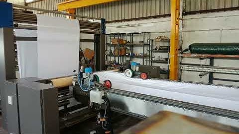 Open Width Compactor#Pin frame Entry