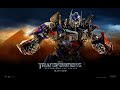 Transformers Revenge Of The Fallen | Trailer
