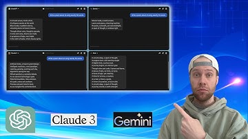 How to Use ChatGPT, Claude, and Gemini in One Interface