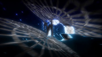 #Style Test | Found my own Intro style ? | Testing New Compositing Shake | Only Blender