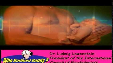 Who Dumped Daddy? Exploring Parental Alienation Part 2