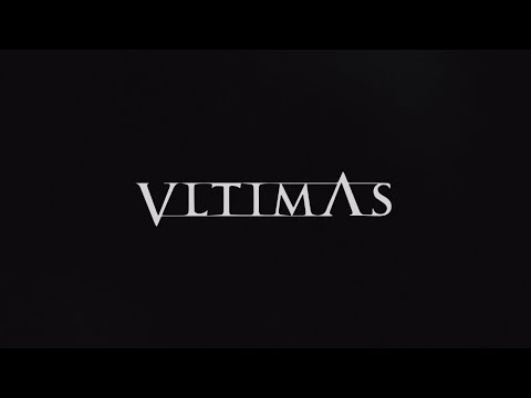 VLTIMAS - Something wicked marches in....