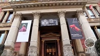 Europe - Pina Bausch, une autre idée de la danse