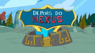 Depois do Nexus: 03/02/2020