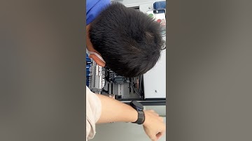 Hướng Dẫn Thao Tác Chuyển Nấc OLTC Tại MBA