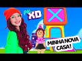 PK XD - COMPREI A NOVA CASA LOFT NO PK XD !! NOVA ATUALIZAÇÃO | Luluca Games