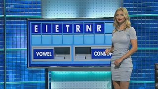 Rachel Riley