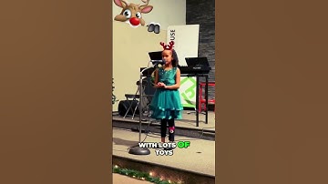 Thumbnail of Up On The Housetop-Christmas Song #christmassongsandcarols #christmasmusic #christmassong