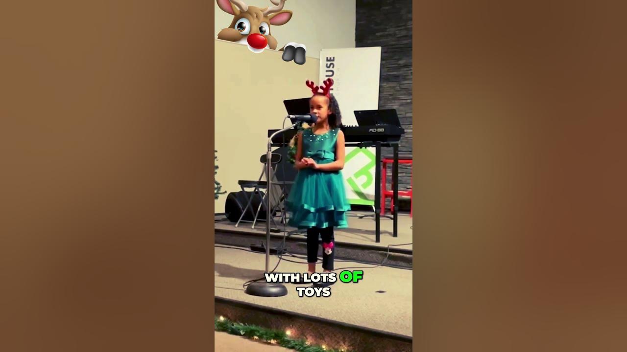 Up On The Housetop-Christmas Song #christmassongsandcarols #christmasmusic #christmassong