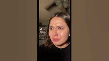 I had to do this transition again because it’s too good not to #makeup #trending #fyp #transition
