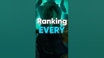 Ranking EVERY Black Ops 6 Wonder Weapon #codzombies #bo6zombies