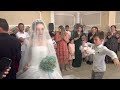 Кумыкская свадьба 12.07.2022 Танец невесты