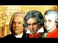 Klassische musik zum lernen und entspannen  ii mozart bach beethoven 