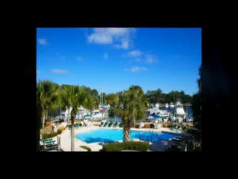 Hilton Head Real Estate - 7525 Yacht Club Villa