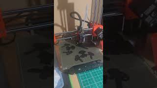 Brought the Prusa Mini back to life after years of inactivity #prusaprinters